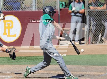 Thumbnail 2 in Point Loma vs. Poway (CIF SDS D1 Second Round) photogallery.