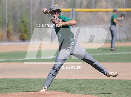 Thumbnail 2 in Point Loma vs. Poway (CIF SDS D1 Second Round) photogallery.