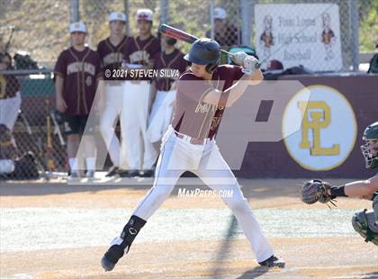 Thumbnail 2 in Point Loma vs. Poway (CIF SDS D1 Second Round) photogallery.