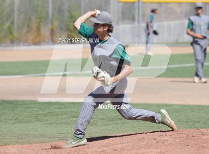 Thumbnail 1 in Point Loma vs. Poway (CIF SDS D1 Second Round) photogallery.