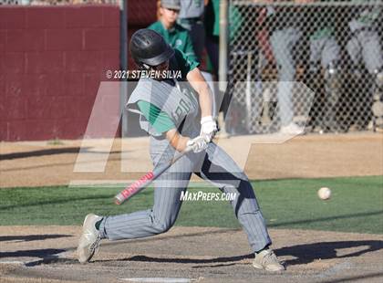 Thumbnail 1 in Point Loma vs. Poway (CIF SDS D1 Second Round) photogallery.
