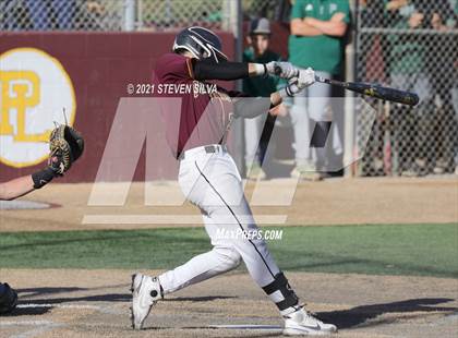 Thumbnail 1 in Point Loma vs. Poway (CIF SDS D1 Second Round) photogallery.