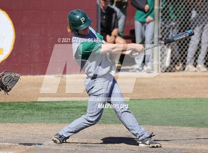 Thumbnail 1 in Point Loma vs. Poway (CIF SDS D1 Second Round) photogallery.