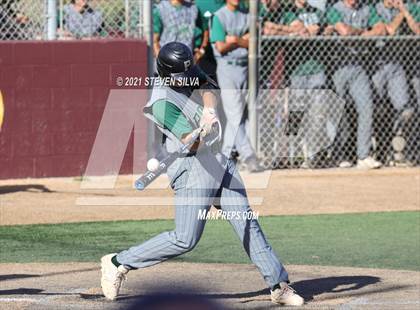 Thumbnail 2 in Point Loma vs. Poway (CIF SDS D1 Second Round) photogallery.