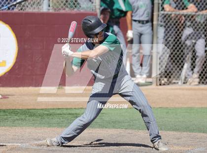Thumbnail 2 in Point Loma vs. Poway (CIF SDS D1 Second Round) photogallery.