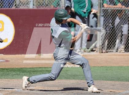 Thumbnail 1 in Point Loma vs. Poway (CIF SDS D1 Second Round) photogallery.