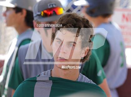 Thumbnail 1 in Point Loma vs. Poway (CIF SDS D1 Second Round) photogallery.