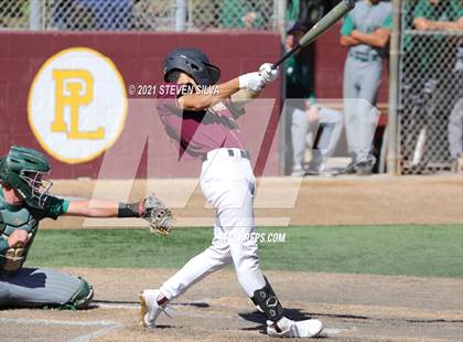 Thumbnail 1 in Point Loma vs. Poway (CIF SDS D1 Second Round) photogallery.
