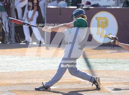Thumbnail 2 in Point Loma vs. Poway (CIF SDS D1 Second Round) photogallery.