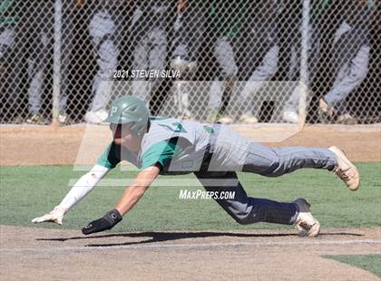 Thumbnail 2 in Point Loma vs. Poway (CIF SDS D1 Second Round) photogallery.