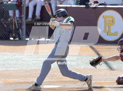 Thumbnail 2 in Point Loma vs. Poway (CIF SDS D1 Second Round) photogallery.