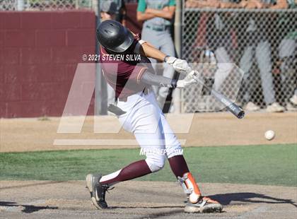 Thumbnail 1 in Point Loma vs. Poway (CIF SDS D1 Second Round) photogallery.