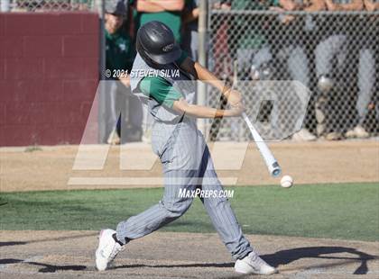 Thumbnail 1 in Point Loma vs. Poway (CIF SDS D1 Second Round) photogallery.