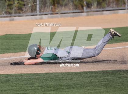 Thumbnail 2 in Point Loma vs. Poway (CIF SDS D1 Second Round) photogallery.
