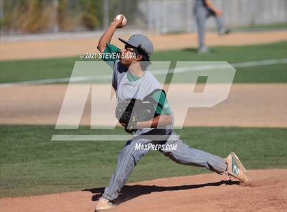 Thumbnail 1 in Point Loma vs. Poway (CIF SDS D1 Second Round) photogallery.