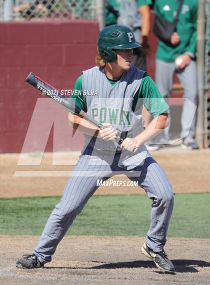 Thumbnail 2 in Point Loma vs. Poway (CIF SDS D1 Second Round) photogallery.