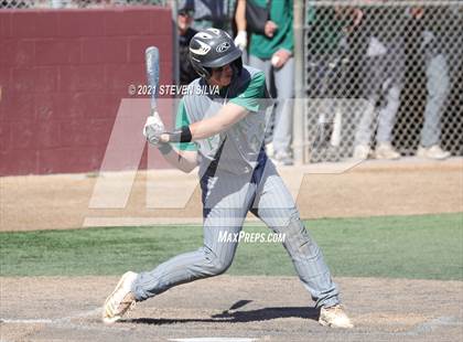 Thumbnail 1 in Point Loma vs. Poway (CIF SDS D1 Second Round) photogallery.