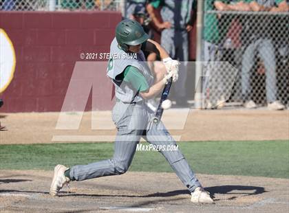 Thumbnail 3 in Point Loma vs. Poway (CIF SDS D1 Second Round) photogallery.