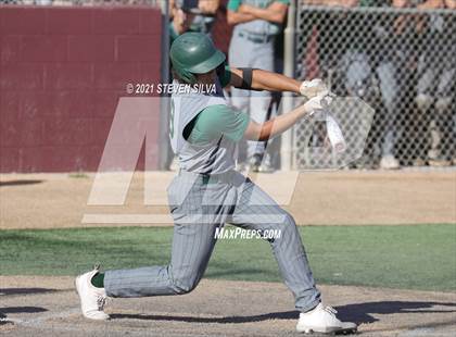 Thumbnail 3 in Point Loma vs. Poway (CIF SDS D1 Second Round) photogallery.