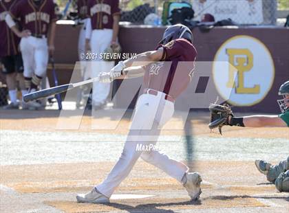 Thumbnail 1 in Point Loma vs. Poway (CIF SDS D1 Second Round) photogallery.