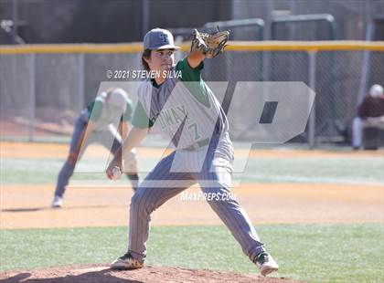 Thumbnail 1 in Point Loma vs. Poway (CIF SDS D1 Second Round) photogallery.