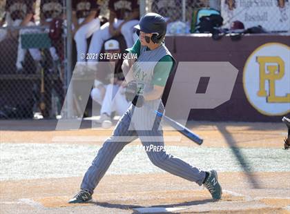 Thumbnail 3 in Point Loma vs. Poway (CIF SDS D1 Second Round) photogallery.