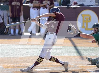 Thumbnail 3 in Point Loma vs. Poway (CIF SDS D1 Second Round) photogallery.