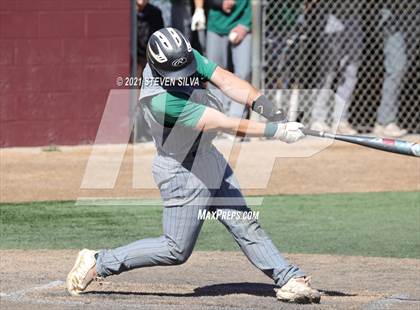 Thumbnail 2 in Point Loma vs. Poway (CIF SDS D1 Second Round) photogallery.