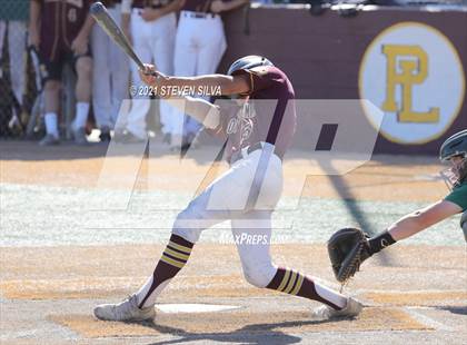 Thumbnail 1 in Point Loma vs. Poway (CIF SDS D1 Second Round) photogallery.