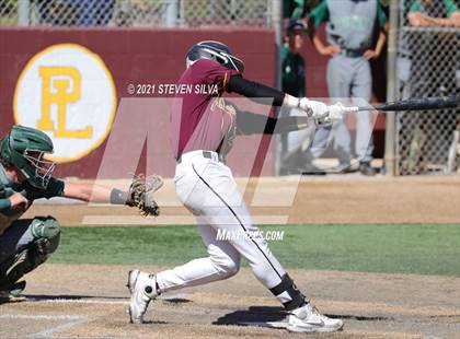 Thumbnail 2 in Point Loma vs. Poway (CIF SDS D1 Second Round) photogallery.
