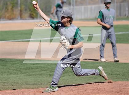Thumbnail 3 in Point Loma vs. Poway (CIF SDS D1 Second Round) photogallery.