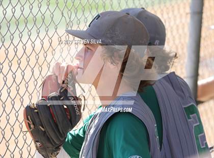 Thumbnail 3 in Point Loma vs. Poway (CIF SDS D1 Second Round) photogallery.