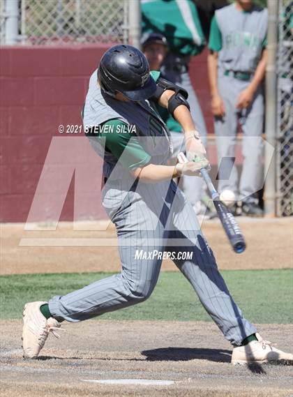 Thumbnail 2 in Point Loma vs. Poway (CIF SDS D1 Second Round) photogallery.