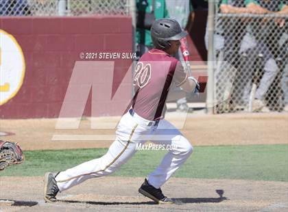 Thumbnail 1 in Point Loma vs. Poway (CIF SDS D1 Second Round) photogallery.