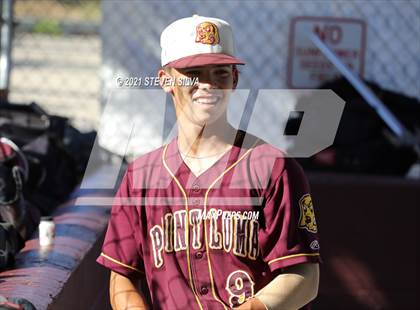 Thumbnail 2 in Point Loma vs. Poway (CIF SDS D1 Second Round) photogallery.