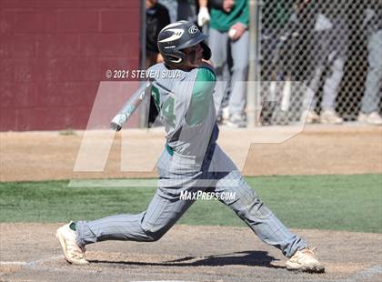 Thumbnail 3 in Point Loma vs. Poway (CIF SDS D1 Second Round) photogallery.