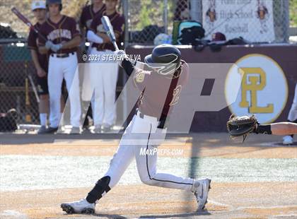 Thumbnail 1 in Point Loma vs. Poway (CIF SDS D1 Second Round) photogallery.