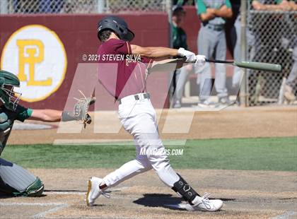 Thumbnail 1 in Point Loma vs. Poway (CIF SDS D1 Second Round) photogallery.