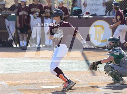Thumbnail 2 in Point Loma vs. Poway (CIF SDS D1 Second Round) photogallery.
