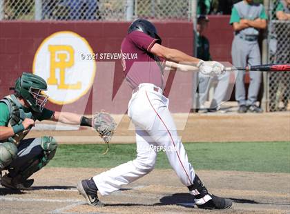 Thumbnail 2 in Point Loma vs. Poway (CIF SDS D1 Second Round) photogallery.