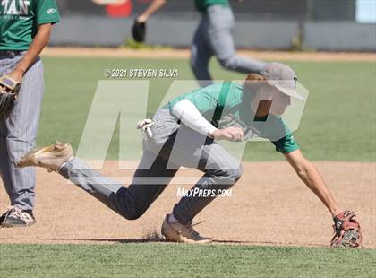 Thumbnail 2 in Point Loma vs. Poway (CIF SDS D1 Second Round) photogallery.