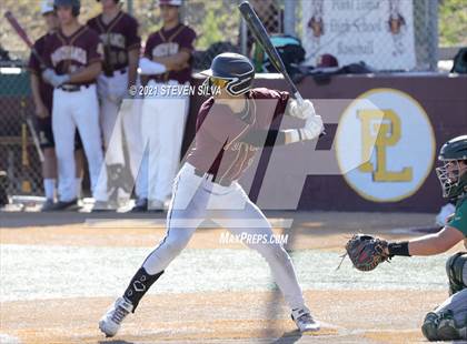 Thumbnail 2 in Point Loma vs. Poway (CIF SDS D1 Second Round) photogallery.