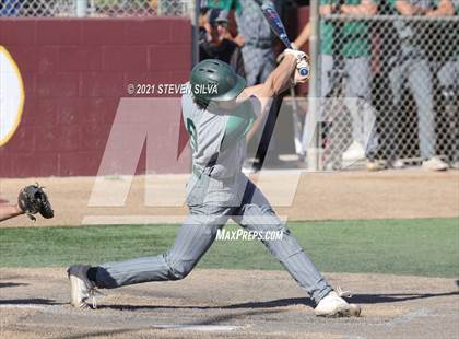 Thumbnail 2 in Point Loma vs. Poway (CIF SDS D1 Second Round) photogallery.