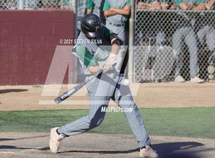 Thumbnail 1 in Point Loma vs. Poway (CIF SDS D1 Second Round) photogallery.