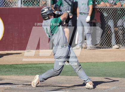 Thumbnail 1 in Point Loma vs. Poway (CIF SDS D1 Second Round) photogallery.