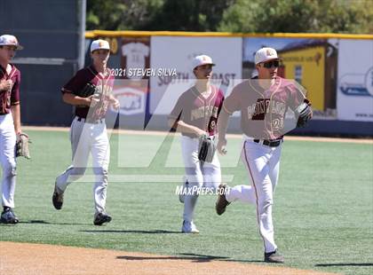 Thumbnail 1 in Point Loma vs. Poway (CIF SDS D1 Second Round) photogallery.