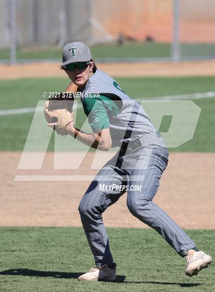 Thumbnail 2 in Point Loma vs. Poway (CIF SDS D1 Second Round) photogallery.