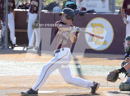 Thumbnail 3 in Point Loma vs. Poway (CIF SDS D1 Second Round) photogallery.
