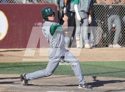 Thumbnail 2 in Point Loma vs. Poway (CIF SDS D1 Second Round) photogallery.