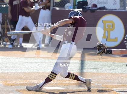 Thumbnail 2 in Point Loma vs. Poway (CIF SDS D1 Second Round) photogallery.